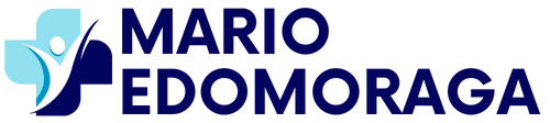 Mario Edomoraga